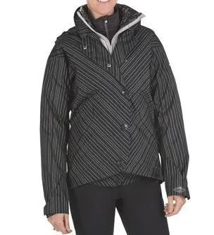 Columbia Sportswear Harlow Parka - Waterproof, Insulated, Removable Liner (For Women)