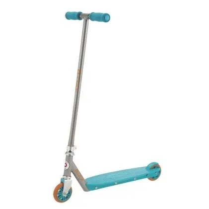 Target: Razor Berry Scooter - Teal/Orange