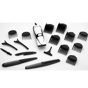Groupon: Conair Pro 20-Piece Haircut Kit with a Detachable Blade