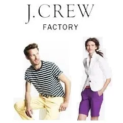 J.Crew Factory: Extra 30% OFF Sitewide