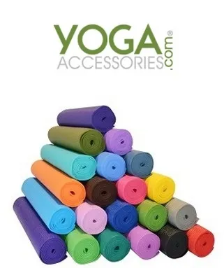 YogaAccessories: 20% OFF All Yoga Clothing + More