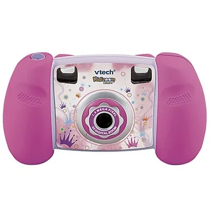 Vtech Kidizoom 1.3-Megapixel Digital Camera