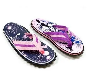 Unisex Beach Flip-Flop Sandals (8 Styles)