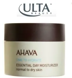 ULTA Beauty: Free 3 AHAVA Gift set ($35 value) with any $35 Purchase