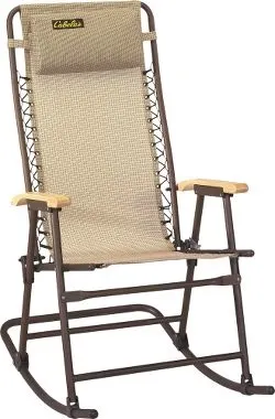 Cabela's Premium Patio Furniture - Rocker