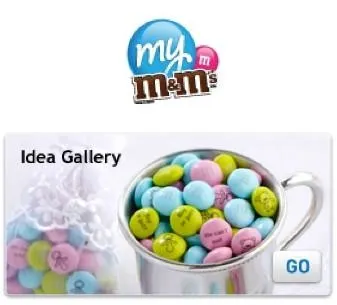 My M&Ms Father's Day: 10% OFF Orders of $99 or more