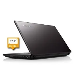 Lenovo Essential G780 17.3'' Laptop - 59381094