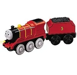 Sears: 50% OFF Learning Curve Thomas & Friends Toys