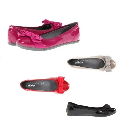 DKNY Willa Women's Shoes
