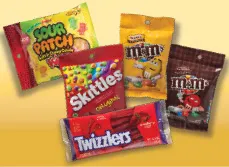 AMC: $2 Large Candy with Any Combo Purchase