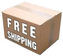 Free Shipping Sitewide Deals Roundup