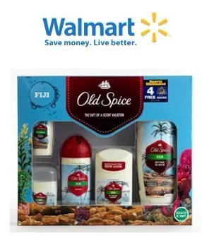 Walmart: $7 For Men's & Women's Beauty And Grooming Gifts Sets