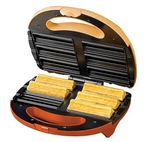 Nostalgia Electrics Electric Churros Maker