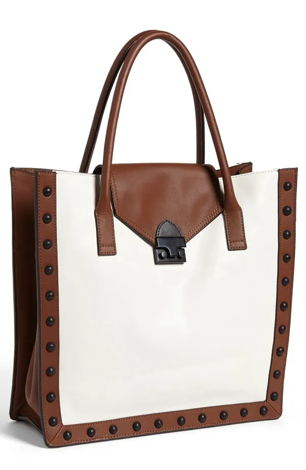 Nordstrom: Loeffler Randall精选手袋33% OFF特卖