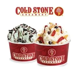 Cold Stone Creamery: Buy Any One Creation Get One Free