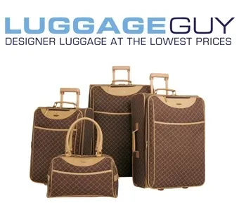LuggageGuy President's Day Sale: 33% OFF Sitewide