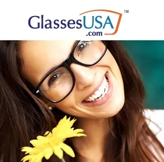 GlassesUSA: 30% OFF Your Entire Order, 55% OFF Frames