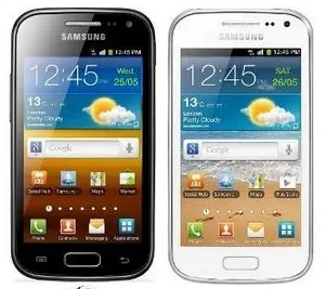 Brand New Samsung Galaxy Ace GT-8160 Factory Unlocked White or Black