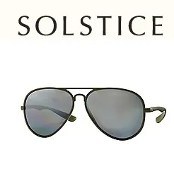 SOLSTICEsunglasses.com: $25 OFF $150 and $50 OFF $200 + Free Shipping