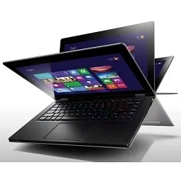 Lenovo IdeaPad Yoga 13 Laptop- 59366350 - Silver Gray