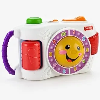Fisher Price Laugh & Learn Camera
