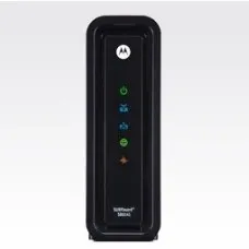 Motorola SurfBoard SB6141 DOCSIS 3.0 Cable Modem