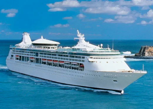 CruiseDirect: 7 Night Alaska Cruise from $399