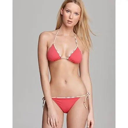 Bloomingdales: 25% OFF Burberry Swimwear