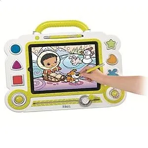 Kmart: Little Tikes iTikes Canvas for iPad