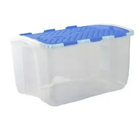 Real Organized 12-Gallon General Tote