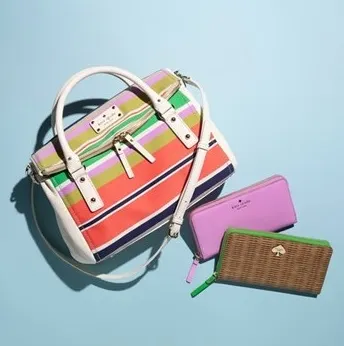 Nordstrom: 33-60% OFF Kate Spade Handbags, Shoes and Apparel