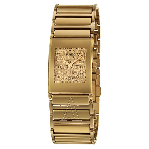 Rado Womens Integral Watch R20791252 