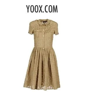 YOOX: Extra 20% OFF Top Brands