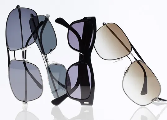Myhabit: Giorgio Armani Sunglasses 65% OFF