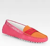 Saks Fifth Avenue: Up to 40% OFF Tod's Shoes and More