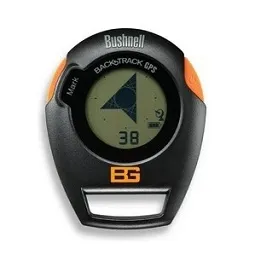 Bushnell Original G2 GPS Personal Locator and Digital Compass