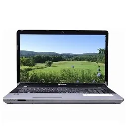 Gateway 17.3" AMD Dual - core Laptop (Refurbished)