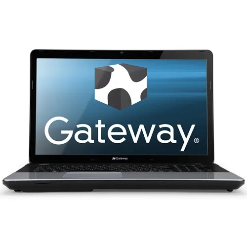 Gateway NE71B06U AMD E1 1.4GHz 17.3" LED-Backlit Laptop, Refurbished