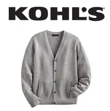 Kohls Christmas Blitz: 60-70% OFF Clearance + Extra 20% OFF Coupon