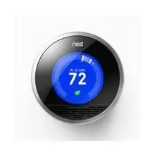 Lowes: Nest Learning Thermostat - 1st Generation