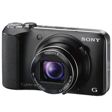 REFURBISHED Sony Cyber-shot Digital Camera HX10