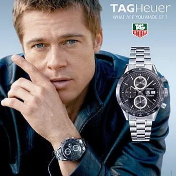 The Watchery: Up to 40% OFF + Extra $50 OFF Tag Heuer Watches