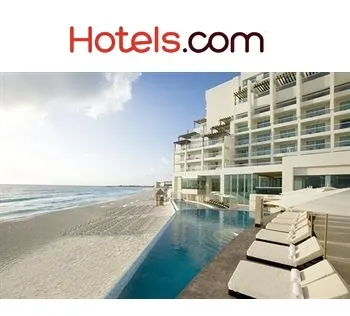 Hotels: Extra 10% OFF Travel Deal