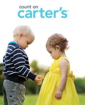 Carters: Up To 60% OFF Sale