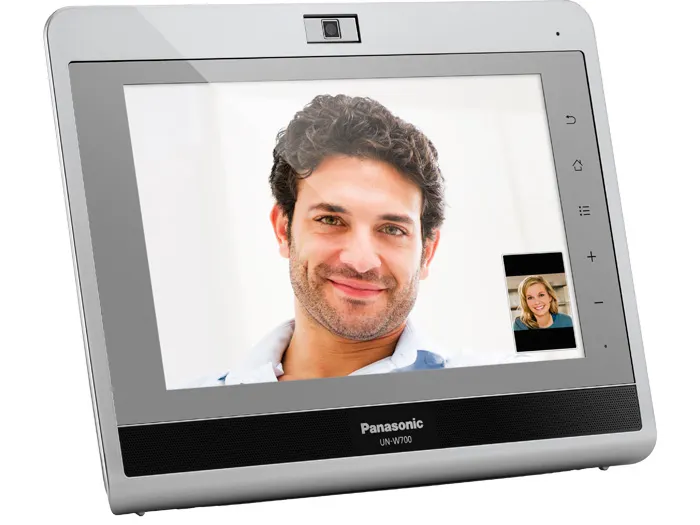 Panasonic Multimedia System