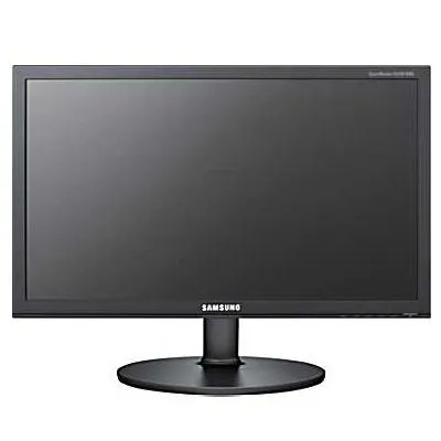 Staples: Samsung S24B30BL 23.6" Widescreen LCD Display
