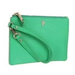 Cole Haan Jitney Medium Zip Pouch 
