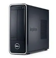 Dell Inspiron 660s Pentium Dual-Core 2.9GHz Desktop PC