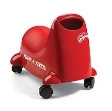 Radio Flyer Scoot N' Zoom Ride-On