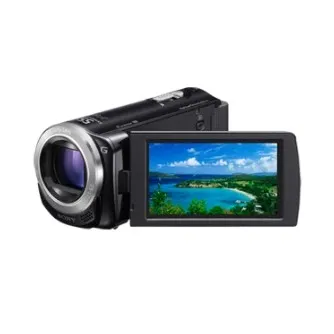 Sony Full HD 16GB HDR-CX260V Handycam Camcorder HDRCX260V/B (Refurbished)